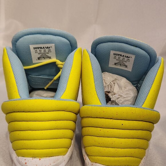 SUPRA SPECTRE Chimera Sneakers - Picture 3 of 9